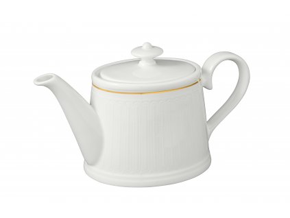 Villeroy&Boch Chateau Septfontaines kanvica na čaj 0,40l