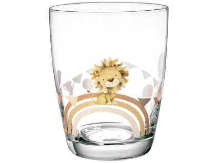 Villeroy&Boch Roar like a Lion pohár set