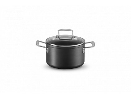 Le creuset hrniec s nepriľnavým povrchom