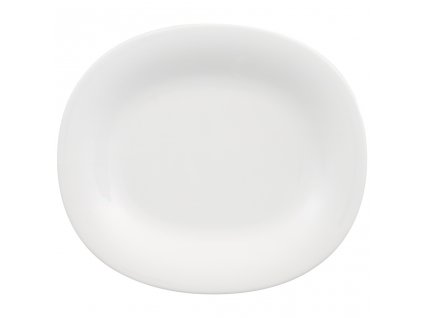 Villeroy&Boch New Cottage Basic tanier dezertný oválny