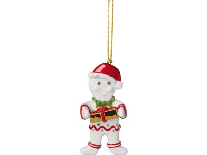 Villeroy&Boch Christmas Classics vianočný perniček