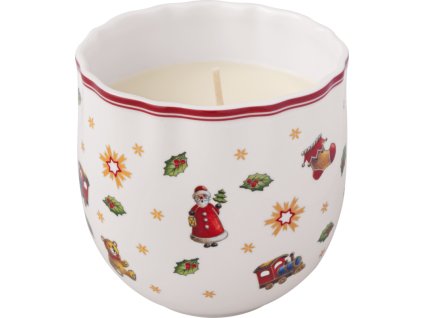 Villeroy&Boch Toys delight sviečka škoricová