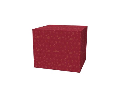 Villeroy&Boch Christmas Toys Memory adventný kalendár 2025