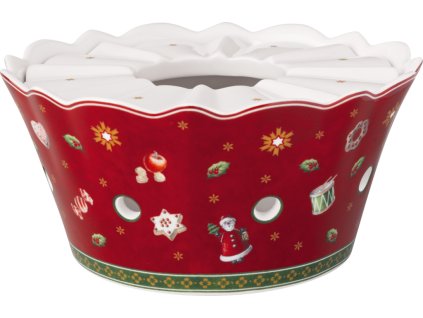 Villeroy&Boch Toys delight ohrievač pod čajník