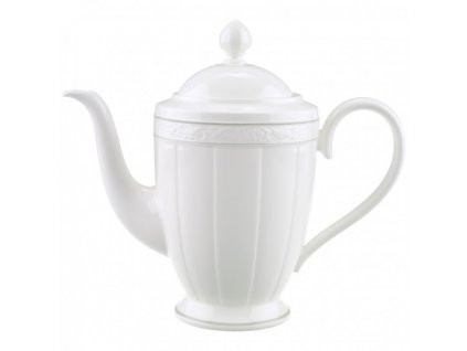Villeroy&Boch Gray Pearl kanvica na kávu/čaj