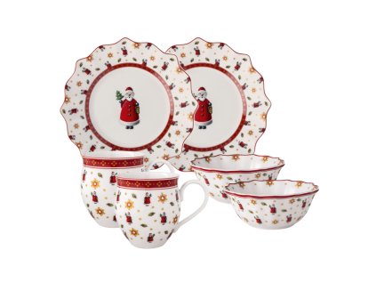 Villeroy&Boch Toys delight jubilejný raňajkový set