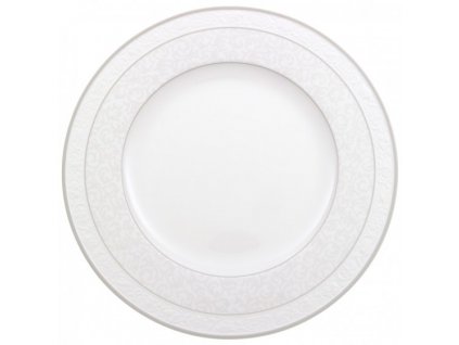 Villeroy&Boch Gray Pearl tanier plytký