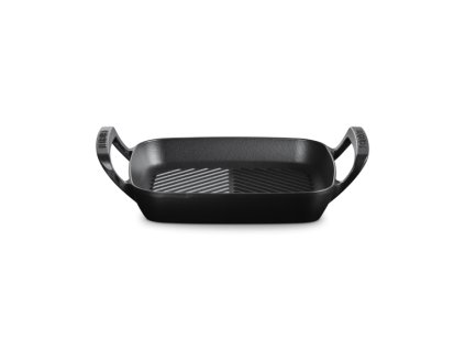 Le creuset BBQ panvica na gril