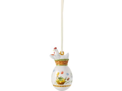 Villeroy&Boch Annual Easter Edition 2026 vajíčko
