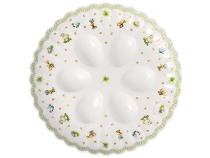 Villeroy&Boch Easter delight podnos na vajíčka