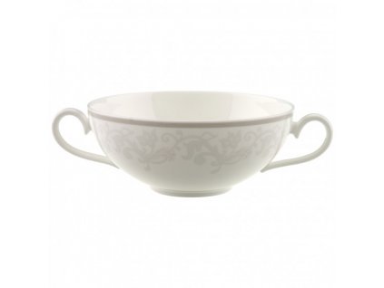 Villeroy&Boch Gray Pearl miska na polievku