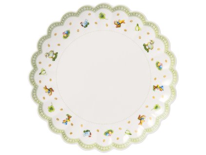 Villeroy&Boch Easter delight tanier dezertný
