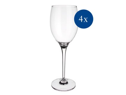 Villeroy&Boch Maxima pohár na biele víno 4ks