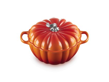 Le creuset hrniec tekvica