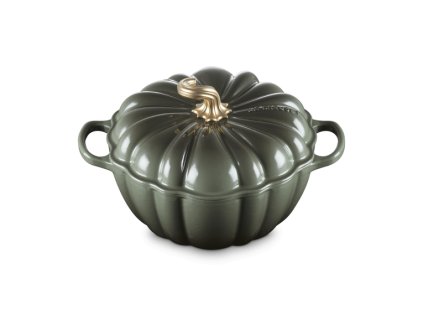 Le creuset hrniec tekvica