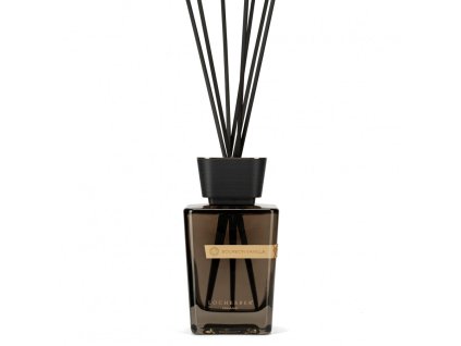 bourbon vanilla 500