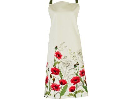 Poppy Kitchen Schurze