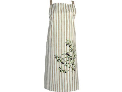 Olives Kitchen Schurze