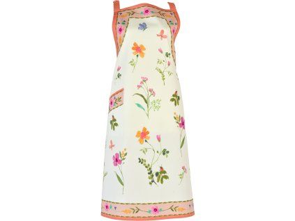 Blossom Kitchen Schurze