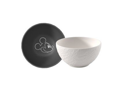 Villeroy&Boch Manufacture Mickey Mouse miska