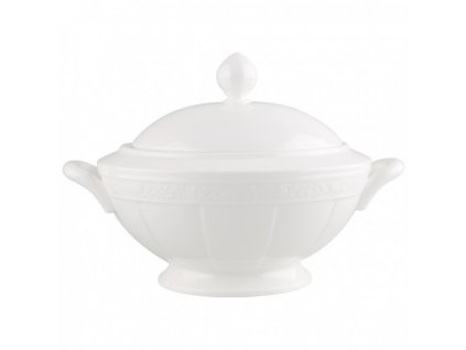 Villeroy&Boch White Pearl misa na polievku