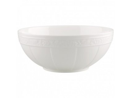 Villeroy&Boch White Pearl misa