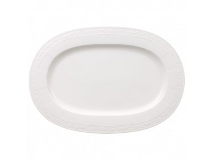 Villeroy&Boch White Pearl podnos
