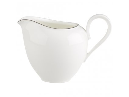 Villeroy&Boch Anmut platinum mliečnik 0,20l
