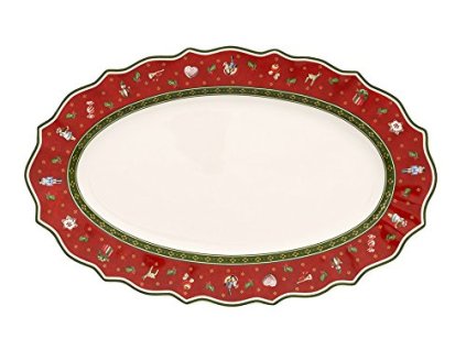 Villeroy&Boch Toys delight podnos oválny
