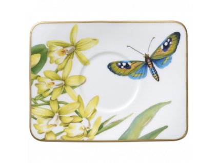 Villeroy&Boch Amazonia podšálka espresso