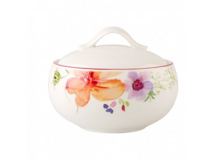 Villeroy&Boch Mariefleur Basic cukornička