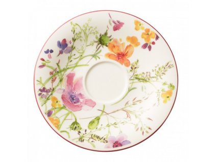 Villeroy&Boch Mariefleur Basic podšálka káva/čaj