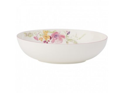 Villeroy&Boch Mariefleur Basic misa oválna