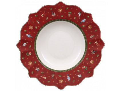 Villeroy&Boch Toys delight tanier hlboký
