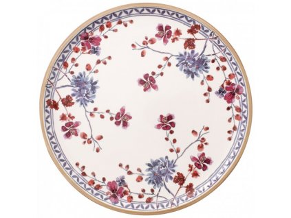 Villeroy&Boch Artesano  Provencal Lavender tanier na pizzu