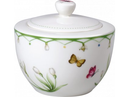 Villeroy&Boch Colourful Spring cukornička