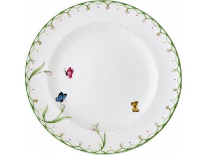 Villeroy&Boch Colourful Spring tanier plytký