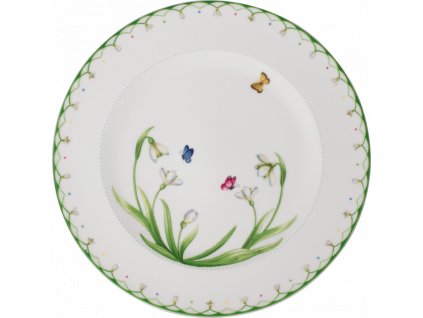 Villeroy&Boch Colourful Spring tanier klubový