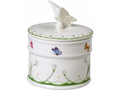 Villeroy&Boch Colourful Spring dóza malá