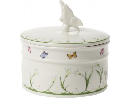 Villeroy&Boch Colourful Spring dóza veľká