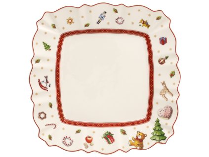 Villeroy&Boch Toys delight tanier dezertný