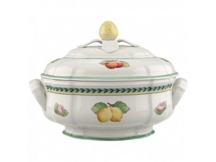 Villeroy&Boch French Garden Fleurence misa na polievku
