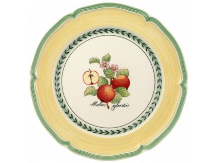 Villeroy&Boch French Garden Valence tanier plytký