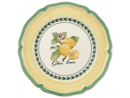 Villeroy&Boch French Garden Valence tanier dezertný