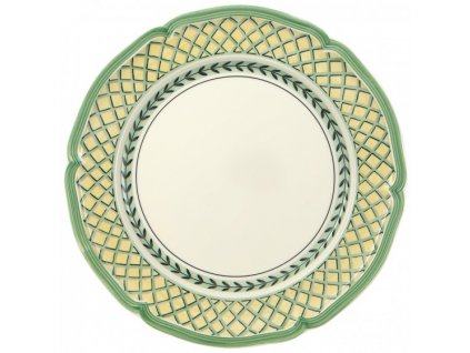 Villeroy&Boch French Garden Orange tanier plytký