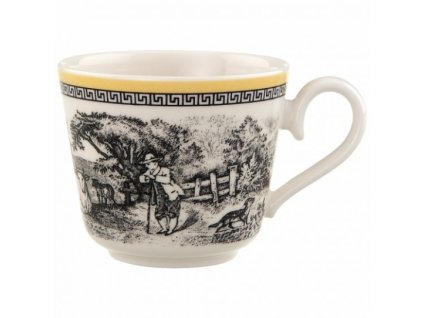 Villeroy&Boch Audun Ferme šálka espresso