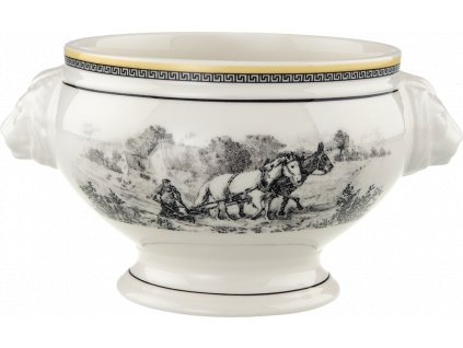 Villeroy&Boch Audun Ferme miska Lion