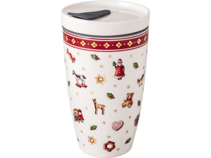 Villeroy&Boch Toys delight hrnček To go 0,35l