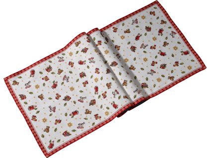 Villeroy&Boch Toys delight behúň 49x143cm