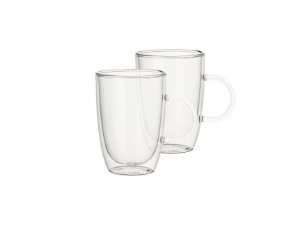 Villeroy&Boch Artesano hot&cold hrnček set